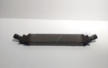 Radiator intercooler, cod 8K0145805G, Audi Q5 (8RB) 2.0 TDI, CAG (idi:717520)