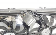 Releu electroventilator, cod 8K0959501G, Audi A4 Allroad (8KH, B8) 2.0 TDI, CJC (idi:717524)