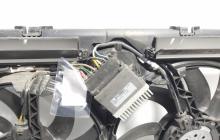 Releu electroventilator, cod 8K0959501G, Audi Q5 (8RB) 2.0 TDI, CJC (idi:717524)