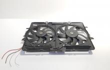Grup electroventilatoare, cod 8K0121003AD, Audi A6 Avant (4G5, C7) 2.0 TDI, CGL (idi:717527)