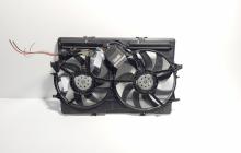 Grup electroventilatoare, cod 8K0121003AD, Audi A6 Avant (4G5, C7) 2.0 TDI, CGL (idi:717527)