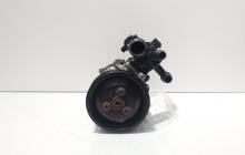 Pompa servo directie cu pompa apa, Bmw 3 (E46) 2.0 benz, N47B20A (id:718853)