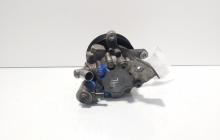 Pompa servo cu senzor, cod A0044664201, 7693955208, Mercedes Clasa E (W211) 3.0 CDI, OM642920 (id:718851)