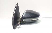 Oglinda electrica stanga cu semnalizare, Vw Golf 6 (5K1) vol pe stanga (id:718562)