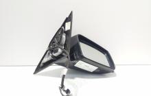 Oglinda electrica dreapta cu semnalizare si lumina ambientala, Mercedes Clasa E (W212) (id:718570)