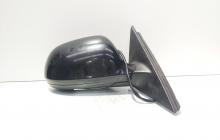 Oglinda electrica dreapta cu semnalizare sus, Audi A4 (8K2, B8) (id:718565)