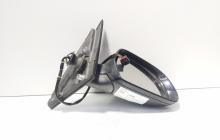 Oglinda electrica dreapta cu semnalizare sus, Audi A4 (8K2, B8) (id:718565)