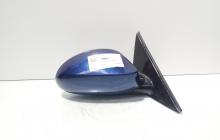 Oglinda electrica dreapta, Bmw 1 (E81, E87) (id:718557)