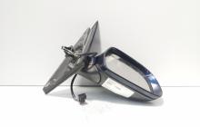 Oglinda electrica stanga cu semnalizare sus, Audi A4 (8K2, B8) (id:718566)