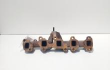 Galerie evacuare, Opel Astra J Sedan, 1.3 CDTI, A13DTE (idi:717872)