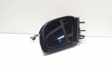 Oglinda electrica stanga cu semnalizare si lumina ambientala, Mercedes Clasa ML (W164) (id:718571)