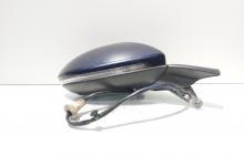 Oglinda electrica dreapta cu semnalizare, Vw Golf 7 (5G) vol pe dreapta (id:718569)