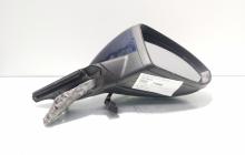 Oglinda electrica dreapta cu semnalizare, Vw Golf 7 (5G) vol pe dreapta (id:718569)