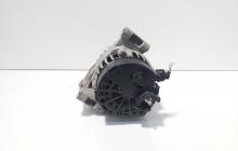 Alternator 105A, cod GM13256932, Opel Corsa D, 1.3 CDTI, A13DTE (idi:717873)