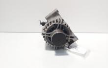 Alternator 105A, cod GM13256932, Opel Meriva B, 1.3 CDTI, A13DTE (idi:717873)