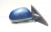 Oglinda electrica dreapta cu semnalizare sus, Audi A4 (8K2, B8) (id:718568)