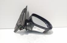 Oglinda electrica dreapta cu semnalizare, Vw Passat (3C2) (id:718560)