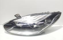 Far stanga cu lupa, Renault Megane 3 Combi, vol pe dreapta (id:717467)