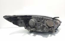 Far stanga cu lupa, Renault Megane 3 Combi, vol pe dreapta (id:717467)