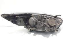 Far stanga cu lupa, Renault Megane 3 Combi, vol pe dreapta (id:717467)