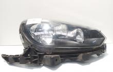 Far dreapta, Vw Golf 6 (5K1) vol pe dreapta (id:718874)