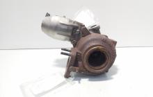 Turbosuflanta, cod GM55225439, Opel Meriva B, 1.3 CDTI, A13DTE (idi:717878)