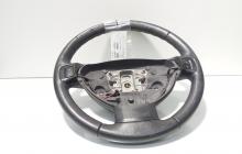 Volan piele, cod 484009244R, Dacia Duster (id:718870)