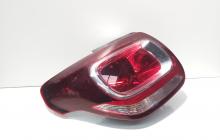 Stop stanga aripa cu led, Citroen DS3 facelift (id:718523)