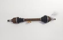 Planetara stanga fata, Renault Scenic 3, 2.0 DCI, M9R615, 6 vit man (idi:717895)