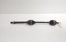 Planetara dreapta fata, Renault Scenic 3, 2.0 DCI, M9R615, 6 vit man (id:717896)