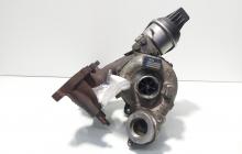 Turbosuflanta, cod 03L253019J, Vw Passat Variant (3C5) 2.0 TDI, CBA (id:718735)