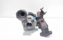 Turbosuflanta, cod 038253016F, Vw Golf 4 (1J1) 1.9 TDI, ASZ (id:718705)