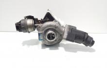 Turbosuflanta, cod 03L145702D, Audi A4 (8K2, B8) 2.0 TDI, CAG (id:718726)