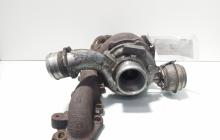 Turbosuflanta, cod GM55205483, Opel Vectra C 1.3 CDTI, Z19DTH (id:718719)