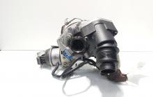 Turbosuflanta, cod 03L253056T, Audi A3 (8P1) 2.0 TDI, CFF (idi:717553)