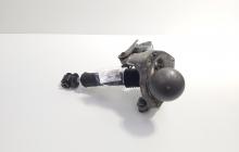 Amortizor dreapta fata hidraulic, Peugeot 407 SW 2.2 HDI, 4HT (id:718058)