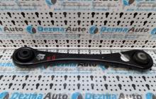 Brat suspensie fuzeta dreapta spate 8E0501529K, Audi A4 Avant (8ED, B7), 3.0tdi Quattro