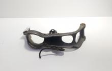 Suport amortizor dreapta fata, cod 9661544780, Peugeot 407 SW (id:718057)