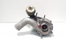 Turbosuflanta, cod 06A145704, Audi A3 (8L1) 1.8 T, ARY (id:718707)