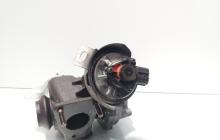 Supapa turbo electrica, Citroen C5 (III) Break 2.0 HDI, RHR (id:718729)