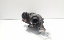 Turbosuflanta, cod 54359710009, Ford Fusion (JU) 1.4 TDCI, F6JB (id:718699)