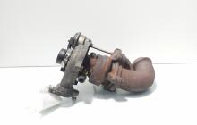 Turbosuflanta, cod 54359710009, Ford Fusion (JU) 1.4 TDCI, F6JB (id:718699)