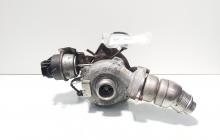 Turbosuflanta, cod 03L145702H, Audi A4 (8K2, B8) 2.0 TDI, CAG (id:718724)