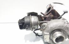 Supapa turbo electrica, Audi A4 (8K2, B8) 2.0 TDI, CAG (id:718725)