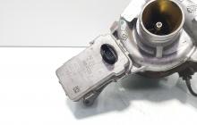 Actuator turbosuflanta Ihi, cod 6511530394, Mercedes Clasa GLA (X156) 2.2 CDI, OM651930 (id:718734)