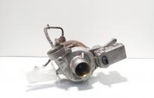 Turbosuflanta Ihi, cod 6510900886, Mercedes Clasa GLA (X156) 2.2 CDI, OM651913 (id:718733)