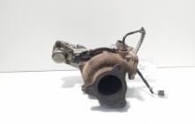Turbosuflanta Ihi, cod 6510900886, Mercedes Clasa GLA (X156) 2.2 CDI, OM651913 (id:718733)