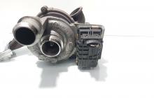 Actuator turbosuflanta, cod 6NW008412, Ford Focus 2 (DA) 1.8 TDCI, KKDA (id:718732)