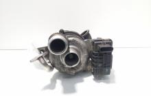 Turbosuflanta, cod 4M5Q-6K682-AG, Ford Focus 2 (DA) 1.8 TDCI, KKDA (id:718700)