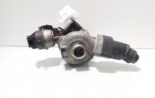 Turbosuflanta, cod 03L145701D, Audi A4 (8K2, B8) 2.0 TDI, CAG (id:718722)